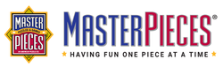 MasterPieces Wholesale